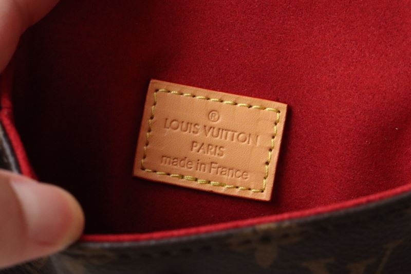 Louis Vuitton Satchel Bags
